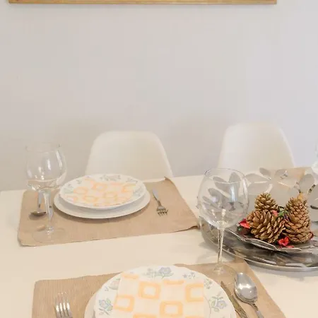 Apartment Fidalsa Urban Chic Alicante
