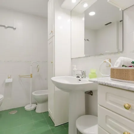 Fidalsa Urban Chic Apartment
