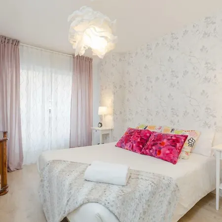 Fidalsa Urban Chic Apartment Alicante