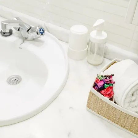 Fidalsa Urban Chic Apartment