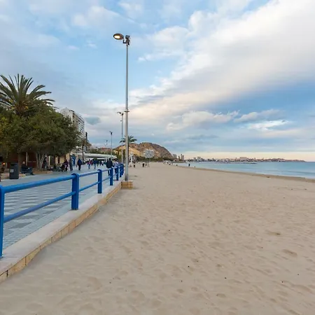 Fidalsa Urban Chic * Alicante
