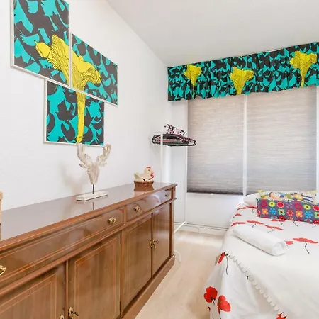 Fidalsa Urban Chic Alicante