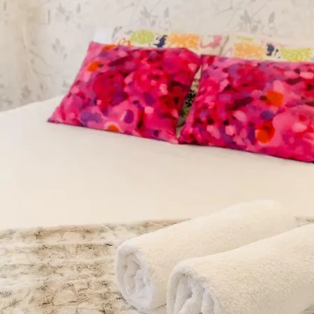 Apartment Fidalsa Urban Chic Alicante