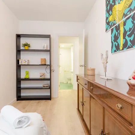 Fidalsa Urban Chic Apartment Alicante