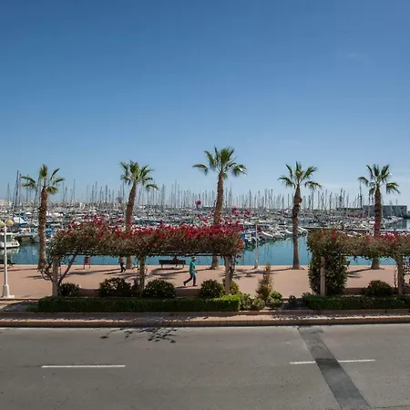 Fidalsa Urban Chic * Alicante