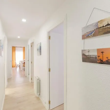 Apartment Fidalsa Urban Chic *